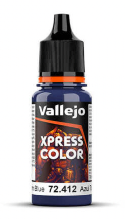 Load image into Gallery viewer, Vallejo Xpress Paint
