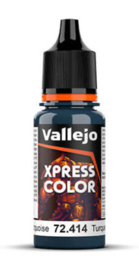 Load image into Gallery viewer, Vallejo Xpress Paint
