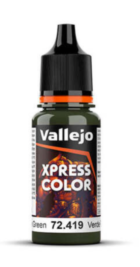 Load image into Gallery viewer, Vallejo Xpress Paint
