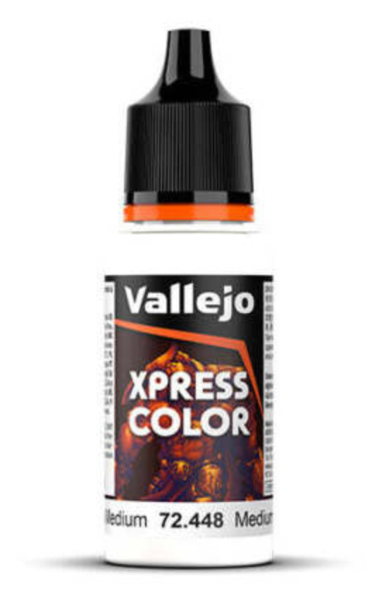 Vallejo Xpress Paint