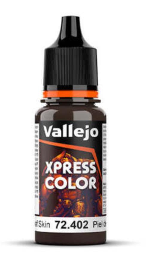 Vallejo Xpress Paint