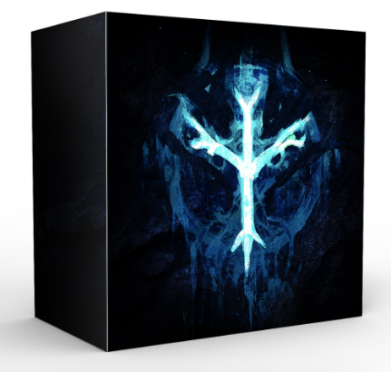 Load image into Gallery viewer, Lords of Ragnarok Expansions and Packs
