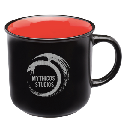 Mythicos Mug