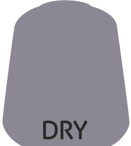 Citadel Paint (Dry)