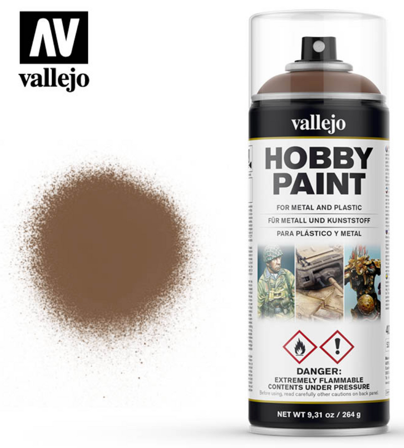Load image into Gallery viewer, Vallejo Hobby Paint Spray Primer
