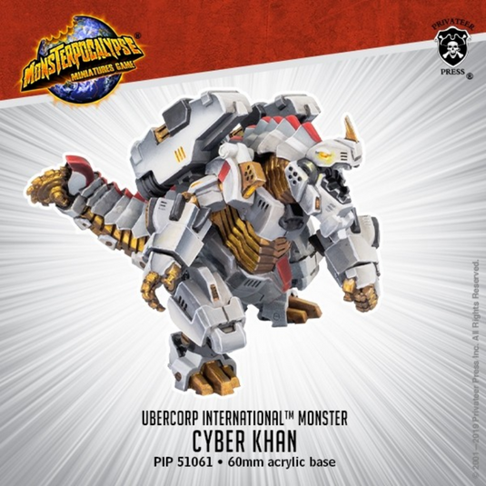 Cyber Khan