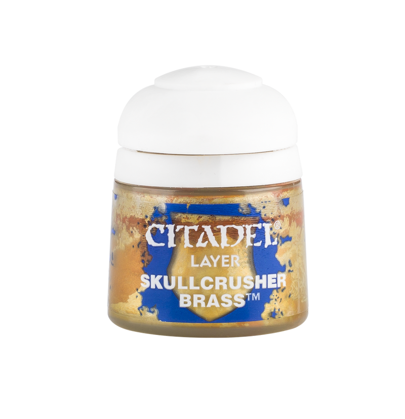 Load image into Gallery viewer, Citadel Paints (Layers)
