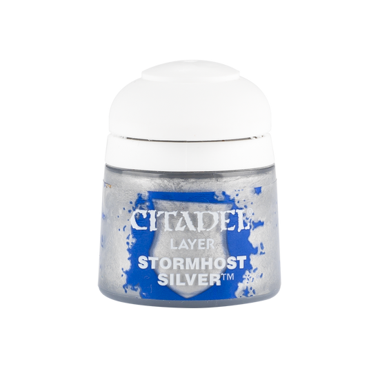 Citadel Paints (Layers)