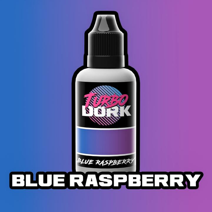 Load image into Gallery viewer, Turbo Dork - Turboshift Acrylic Paint Bottle (20ml)
