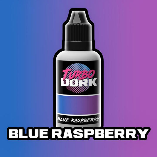 Turbo Dork - Turboshift Acrylic Paint Bottle (20ml)