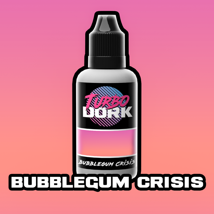 Load image into Gallery viewer, Turbo Dork - Turboshift Acrylic Paint Bottle (20ml)
