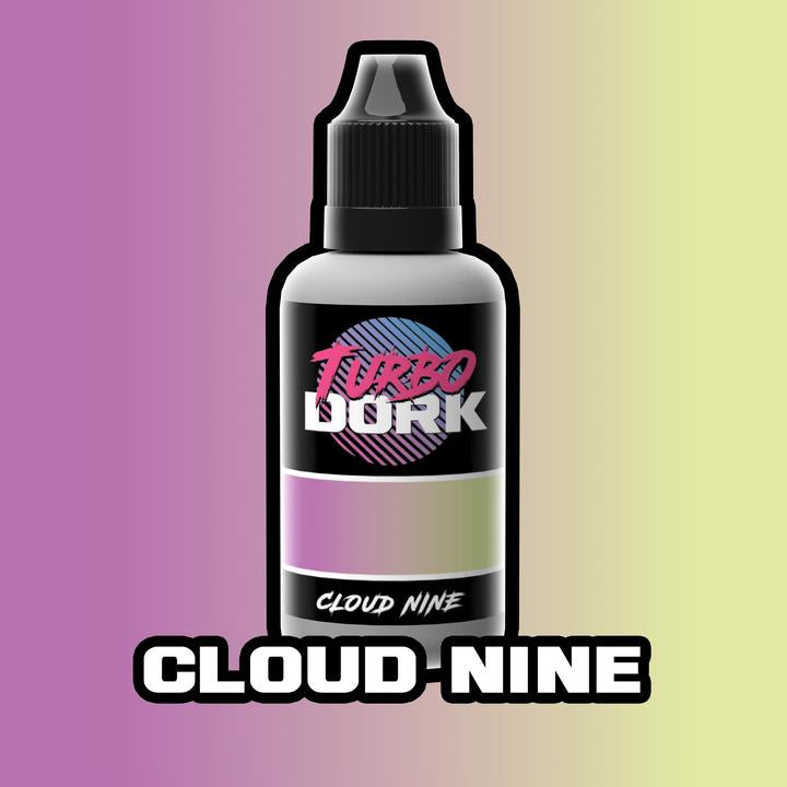 Load image into Gallery viewer, Turbo Dork - Turboshift Acrylic Paint Bottle (20ml)
