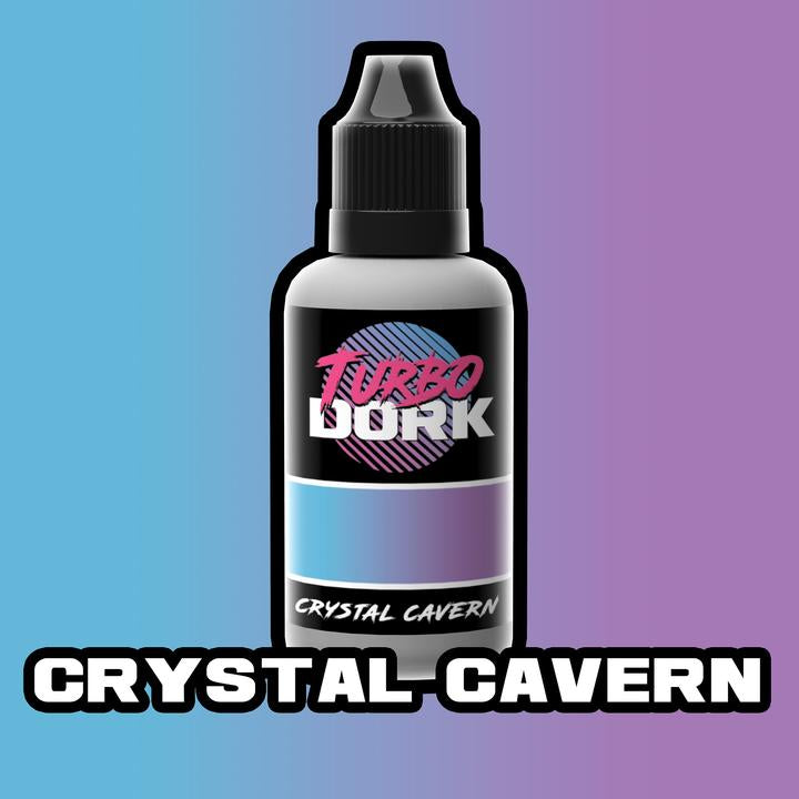 Load image into Gallery viewer, Turbo Dork - Turboshift Acrylic Paint Bottle (20ml)
