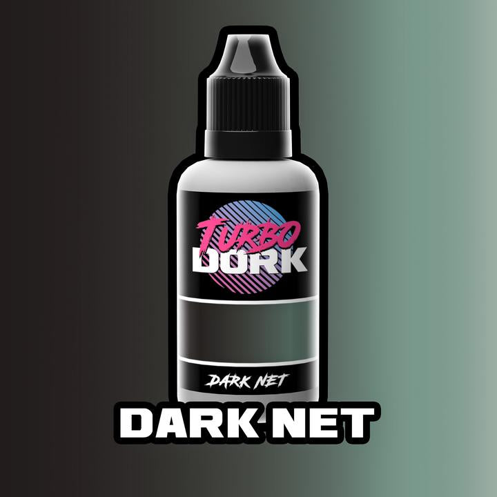 Load image into Gallery viewer, Turbo Dork - Turboshift Acrylic Paint Bottle (20ml)
