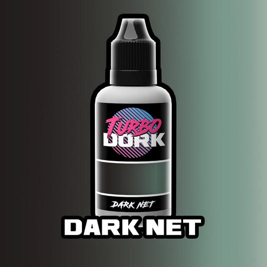 Turbo Dork - Turboshift Acrylic Paint Bottle (20ml)
