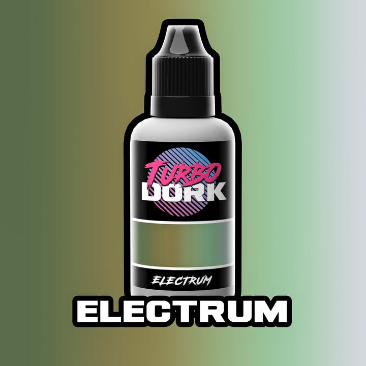 Load image into Gallery viewer, Turbo Dork - Turboshift Acrylic Paint Bottle (20ml)
