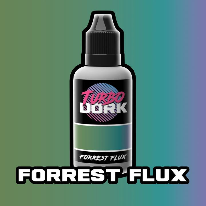 Load image into Gallery viewer, Turbo Dork - Turboshift Acrylic Paint Bottle (20ml)
