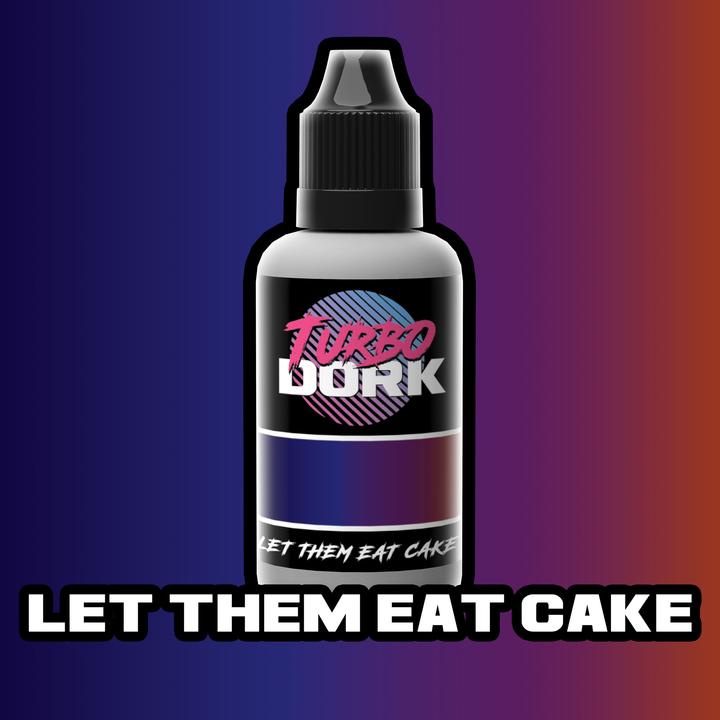 Load image into Gallery viewer, Turbo Dork - Turboshift Acrylic Paint Bottle (20ml)
