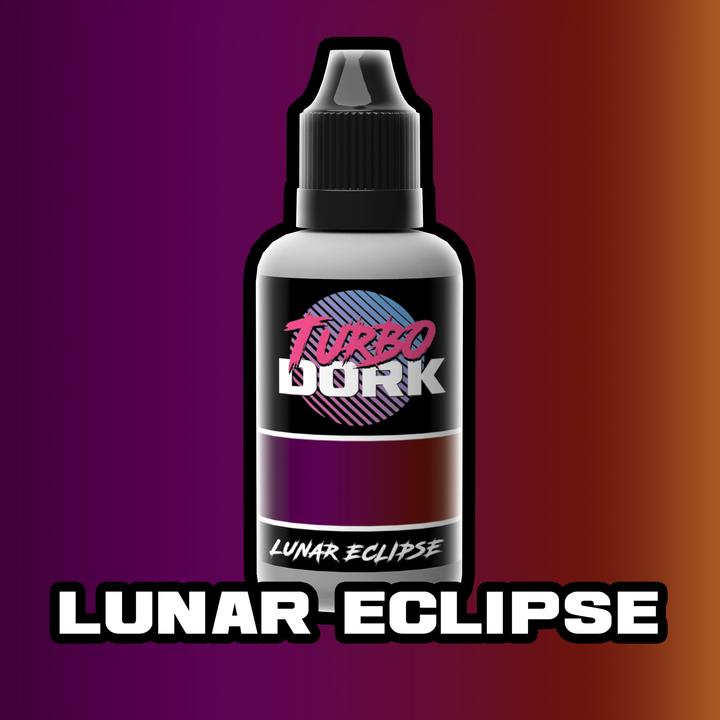 Load image into Gallery viewer, Turbo Dork - Turboshift Acrylic Paint Bottle (20ml)
