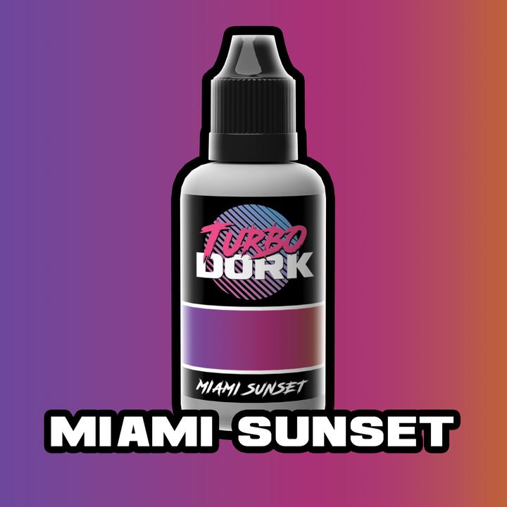 Load image into Gallery viewer, Turbo Dork - Turboshift Acrylic Paint Bottle (20ml)
