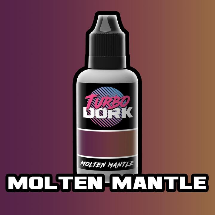 Load image into Gallery viewer, Turbo Dork - Turboshift Acrylic Paint Bottle (20ml)
