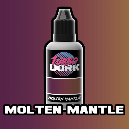 Turbo Dork - Turboshift Acrylic Paint Bottle (20ml)