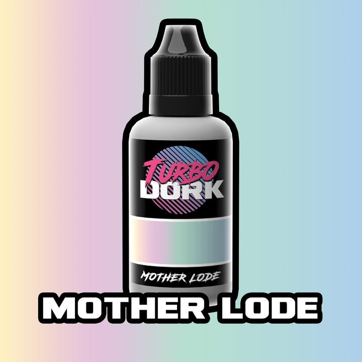 Load image into Gallery viewer, Turbo Dork - Turboshift Acrylic Paint Bottle (20ml)

