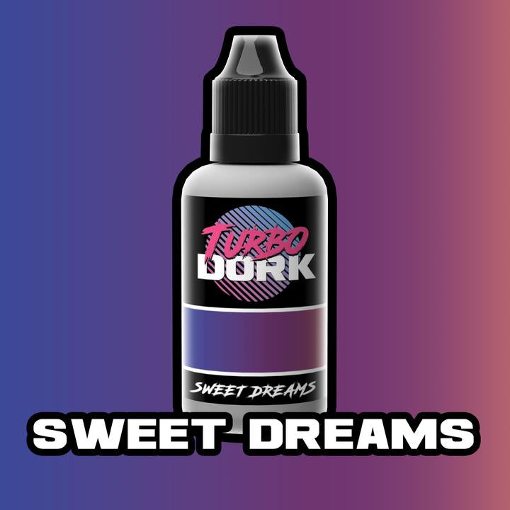 Load image into Gallery viewer, Turbo Dork - Turboshift Acrylic Paint Bottle (20ml)
