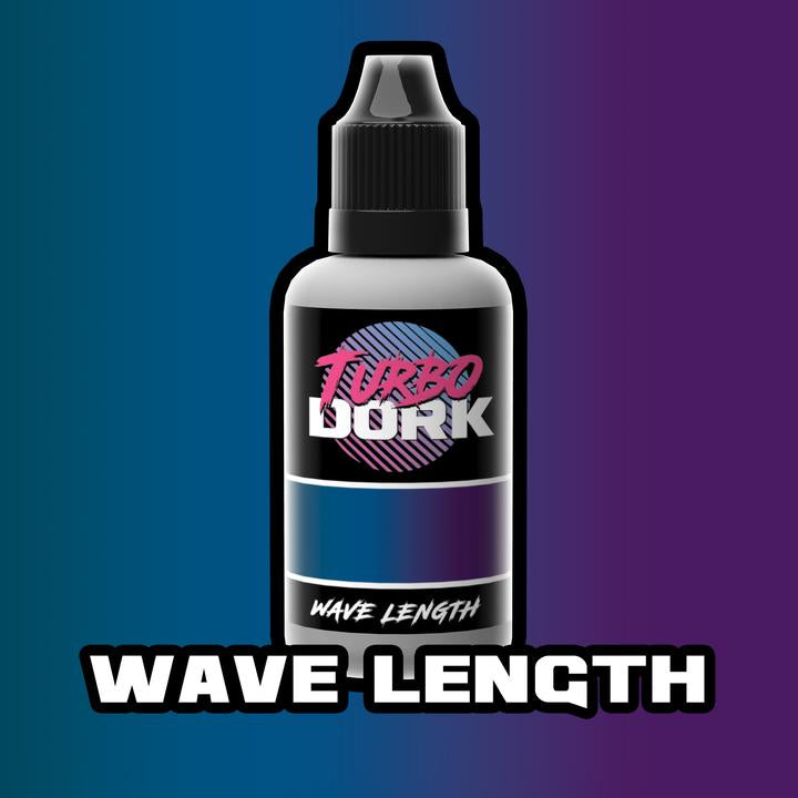 Load image into Gallery viewer, Turbo Dork - Turboshift Acrylic Paint Bottle (20ml)
