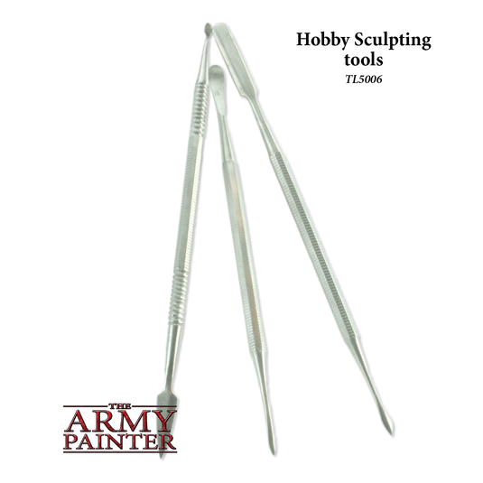 The Army Painter Hobby Tools