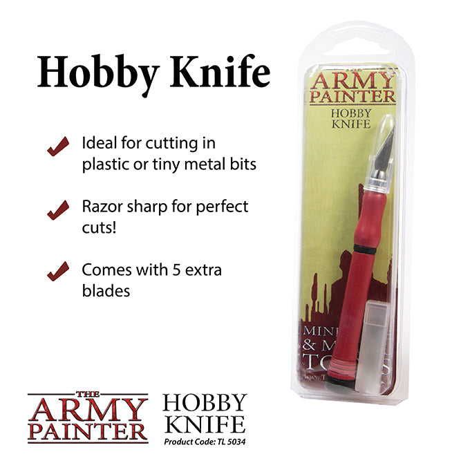 Load image into Gallery viewer, The Army Painter Hobby Tools
