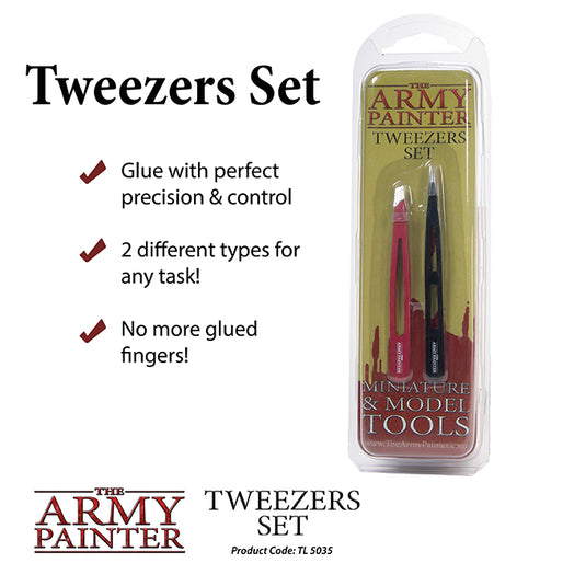 The Army Painter Hobby Tools