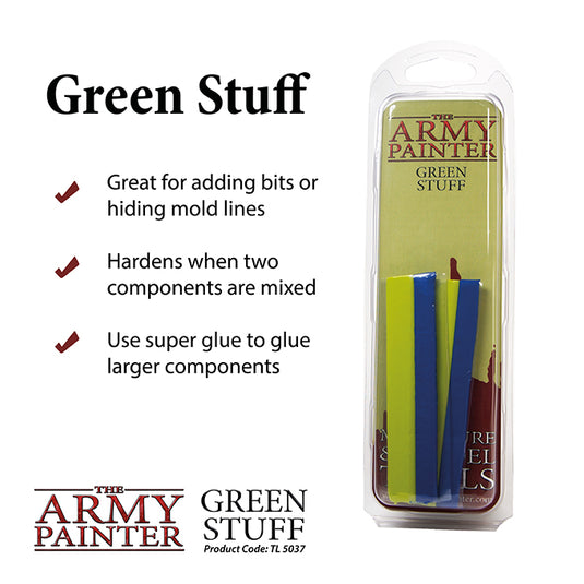 The Army Painter Hobby Tools