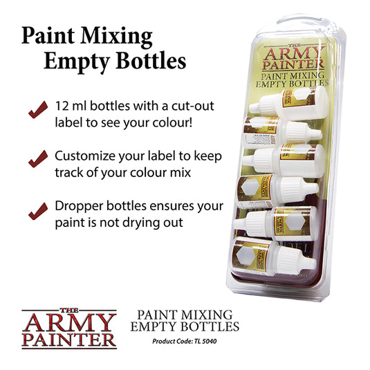 The Army Painter Hobby Tools