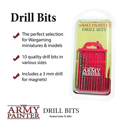 The Army Painter Hobby Tools