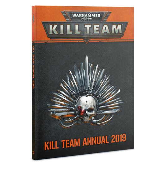 Kill Team: Annual 2019