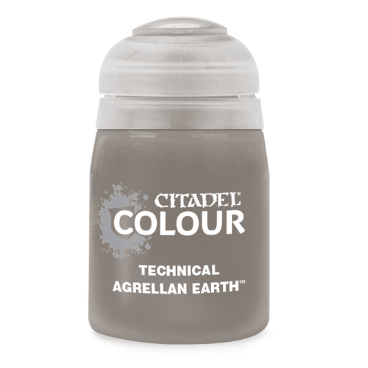 Citadel Paints (Technical)