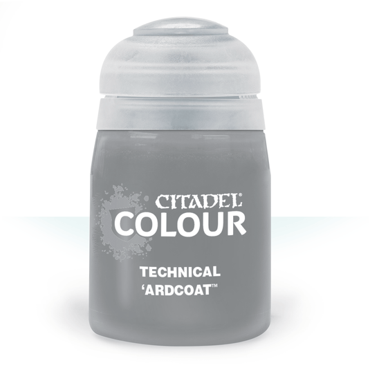 Citadel Paints (Technical)