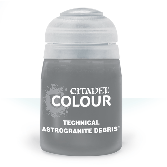 Citadel Paints (Technical)