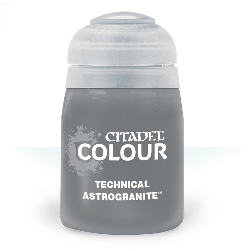 Citadel Paints (Technical) – Mythicos