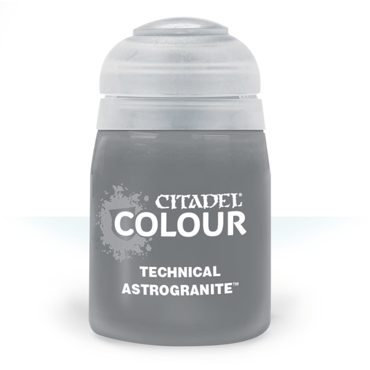 Citadel Paints (Technical)