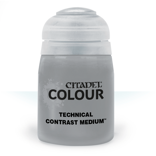 Citadel Paints (Technical)