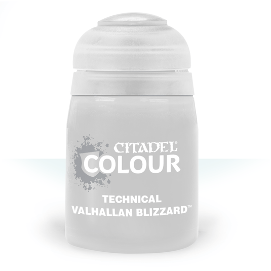 Citadel Paints (Technical)
