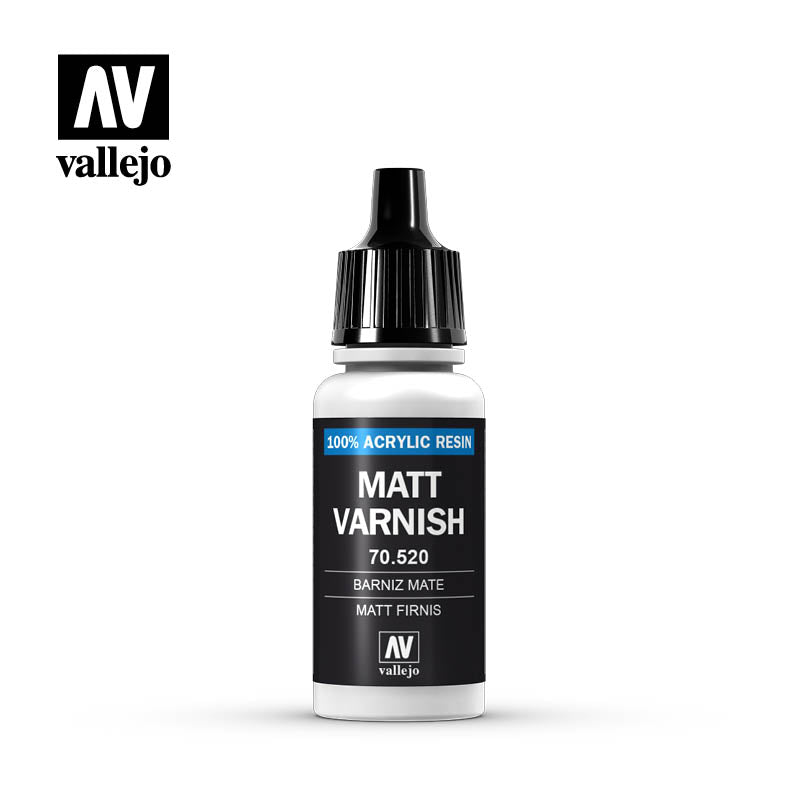 Load image into Gallery viewer, Vallejo Auxillaries Varnish
