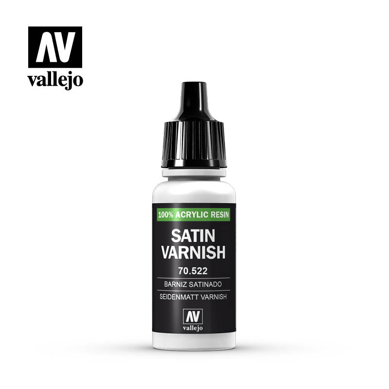 Load image into Gallery viewer, Vallejo Auxillaries Varnish
