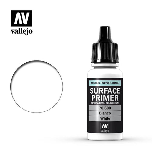 Vallejo Game Color Surface Primer