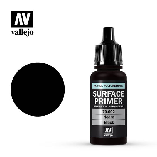 Vallejo Game Color Surface Primer