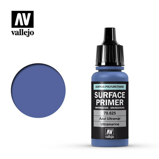 Vallejo Game Color Surface Primer