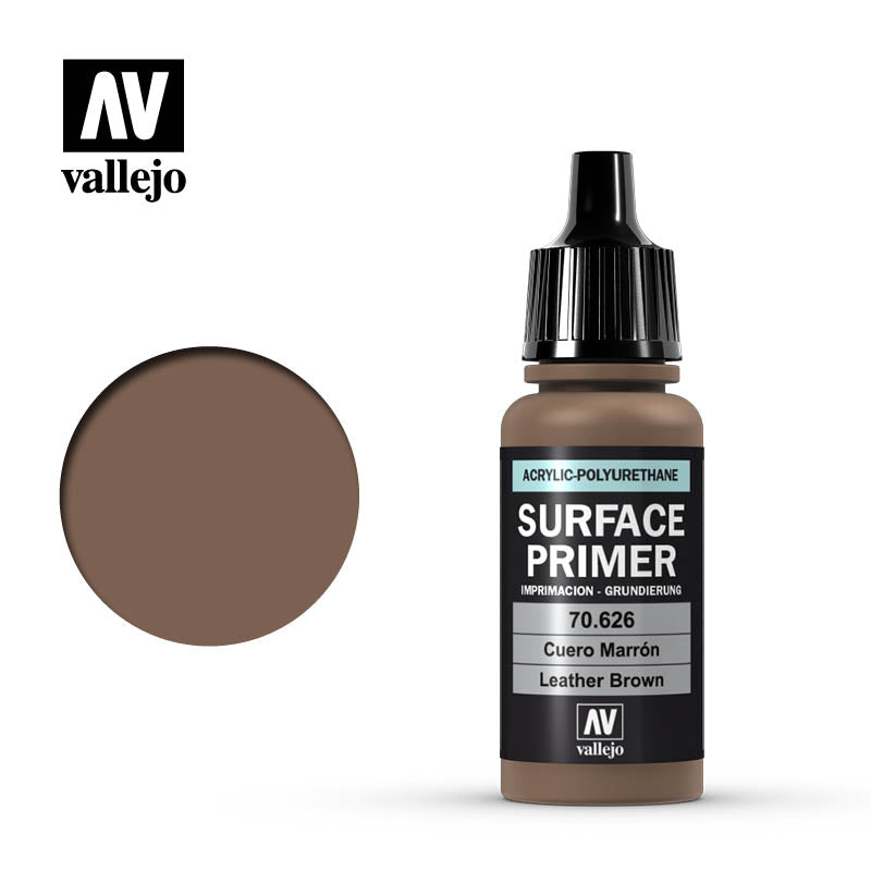 Load image into Gallery viewer, Vallejo Game Color Surface Primer
