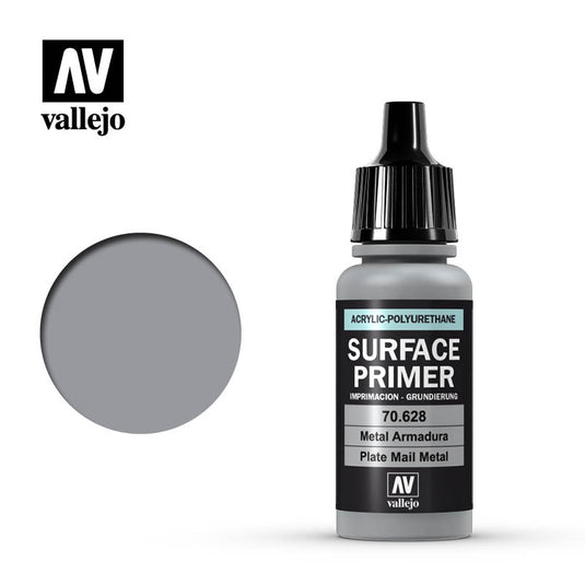 Vallejo Game Color Surface Primer